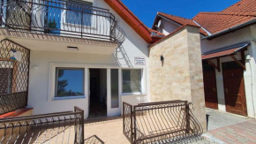 Apartment Zamardi 3, Zamárdi